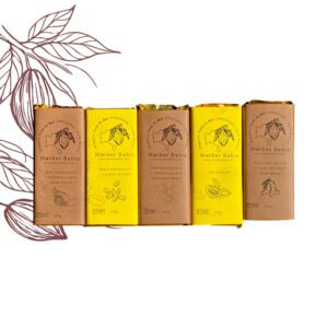 Signature chocolate bundle