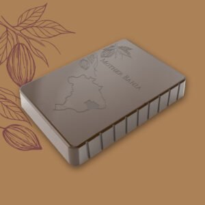 Ceremonial grade cacao bar