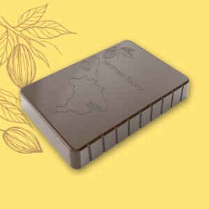 cacao temperado bar