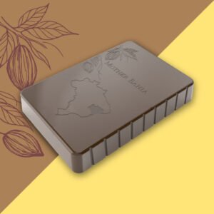 The cacao collection