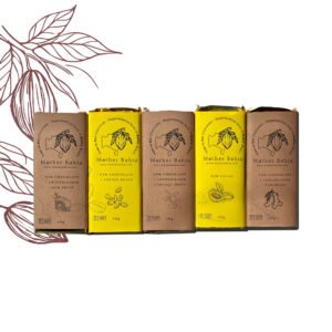 Signature chocolate bundle